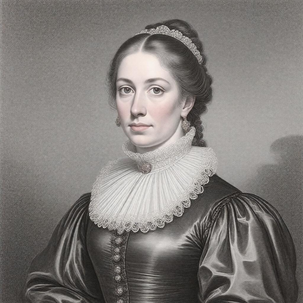 Elizabeth Checkley